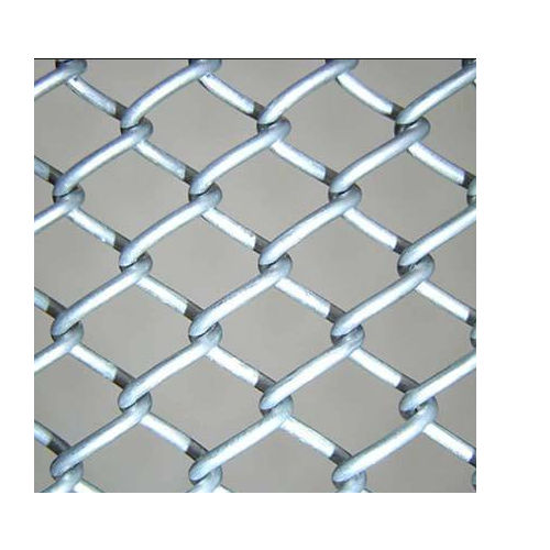 Wire Netting, Type Chain Link Mesh by Superfit Engineering Private