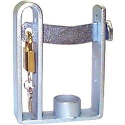 safe lock
