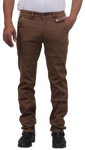 Corduroy Trouser, Occasion : Casual
