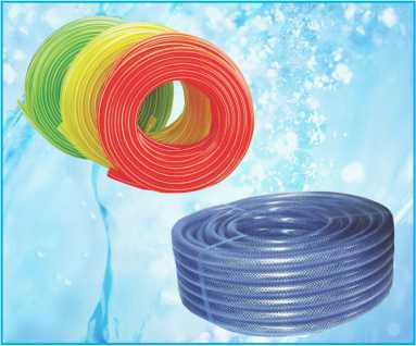 Pvc Garden Hose