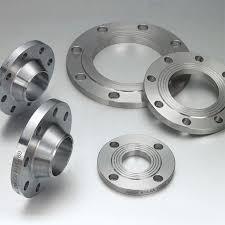 Stainless steel flanges, for Pipe Joints