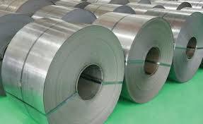 Stainless Steel Sheet Rolls
