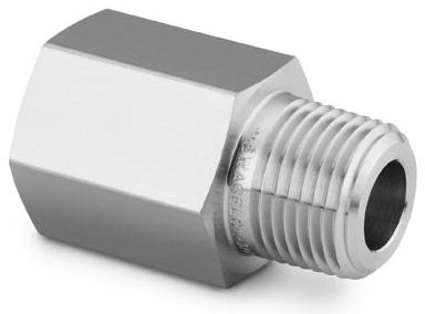 Female Connector, for Hydraulic Pipe, Grade : 200 series, 300 series, 400 series, 500 series, 600 series