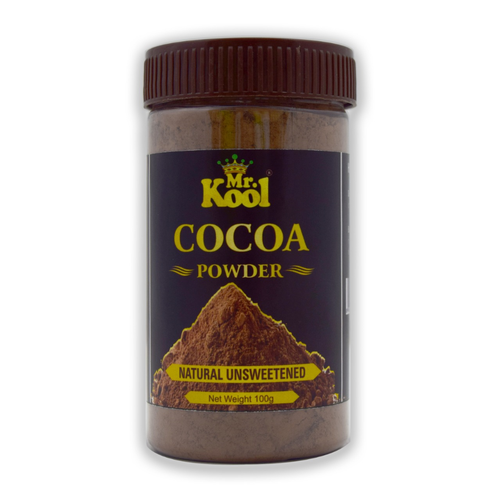 Brown Cocoa Powder at best price in Ahmedabad Gujarat from Amrut