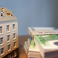 Property Loan Consultant