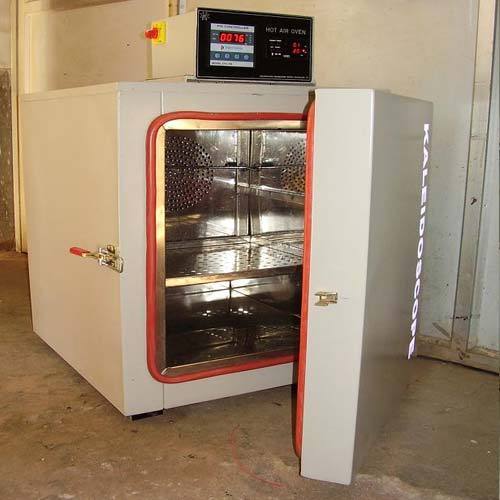 Hot Air Oven