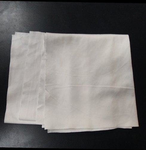 White Microfiber Wipes, for Cleaning Dust, Water, Oil, Grease clean room, Electronic Industrial etc
