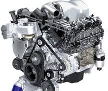 diesel engines