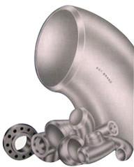 Ibr Pipe Fittings