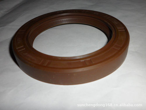 Polymers Silicone Oil Seals, for Automobiles