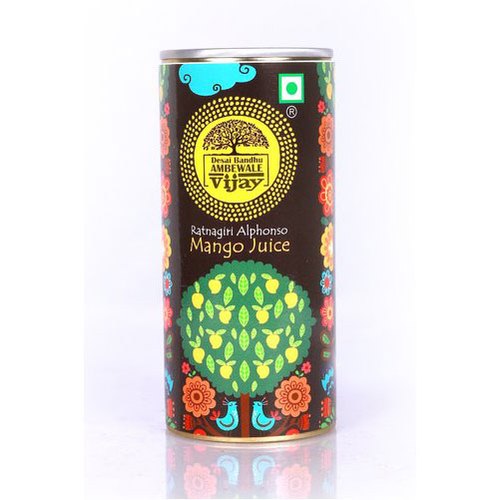 Alphonso Mango Juice