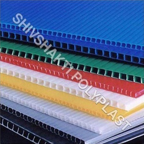 Shivshakti Pp Flute Board, Color : White, Blue, Grey, Yellow, etc