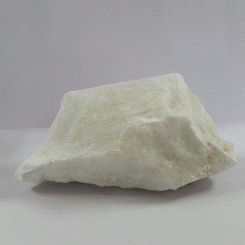 Wollastonite, Form : Lumps