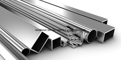 aluminum alloys