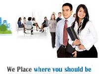 Placement Services