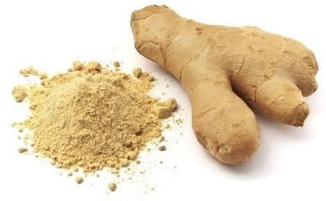 ginger powder