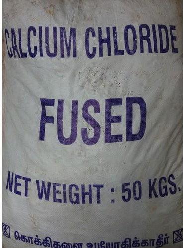 calcium chloride powder