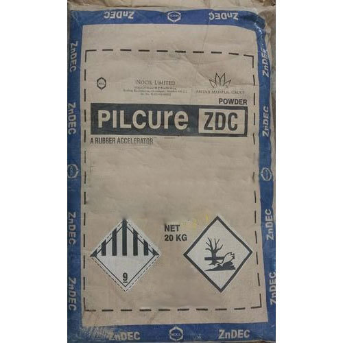 Pilcure ZDC Powder