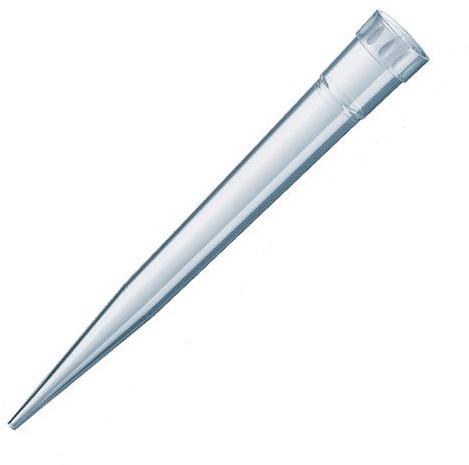 Plastic Pipette Tips, Color : Yellow