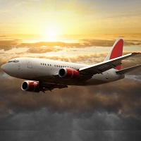 airline ticketing services