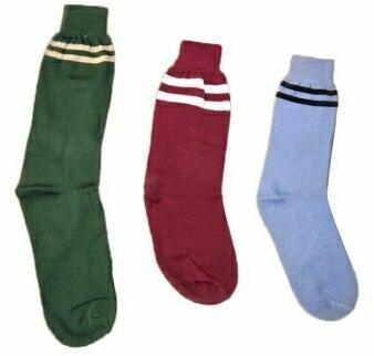 Cotton School Socks, Gender : Boys, Girl