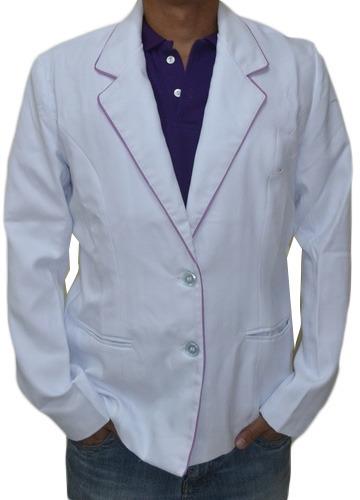 Cotton Teacher Coat, Feature : Anti-Wrinkle, Dry Cleaning, Embroidered