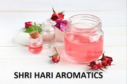 Rose Hydrosol, for COSMETIC