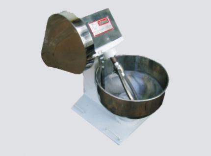Automatic Flour Kneading Machine, Certification : Ce Certified