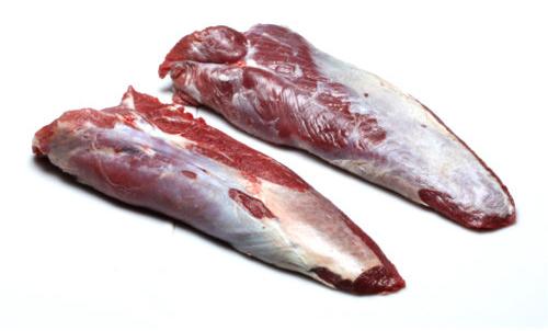 Buffalo Chuck Tender, for Human Consumption, Packaging Size : 10kg, 20kg
