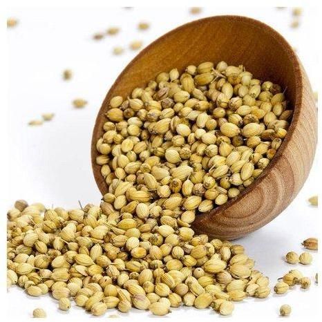 coriander seeds