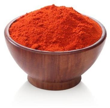 red chilli powder