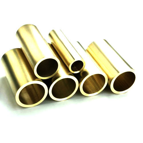 Aluminium Admiralty Brass Tubes