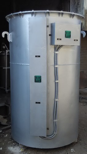 Vacuum Furnace