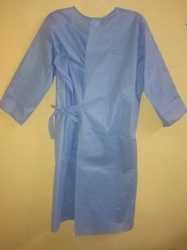 Patient Gown