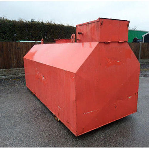 Vat Tank, Features : Easy to operate, Perfect finish, Fine quality