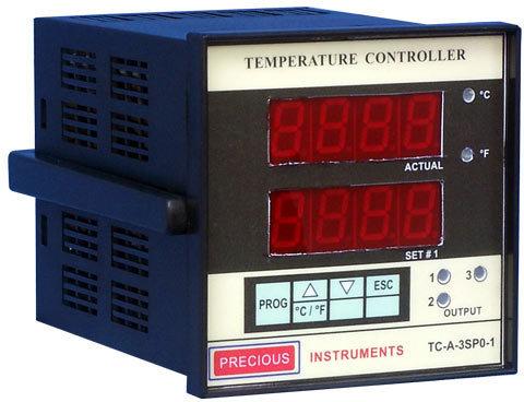 Precious Digital Temperature Controller