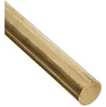 Brass Rod