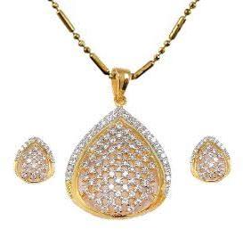 Polished Pendant Set, Occasion : Part Wear