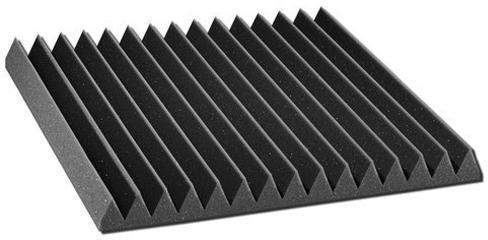 Tripati Acoustic PU Foam, Dimension : Standard