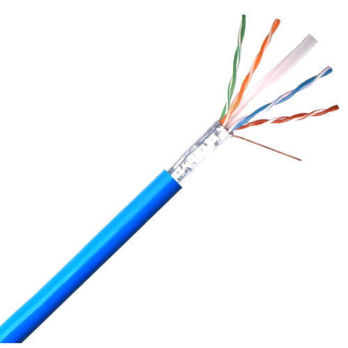 Electric Shielded Cable