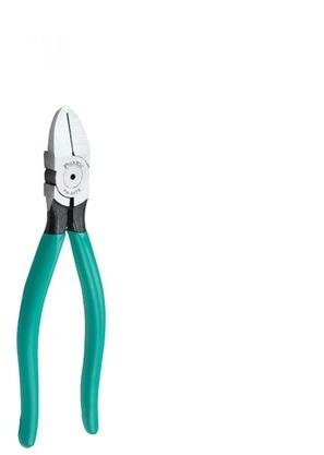 Pro'sKit High Speed Steel Hand plier, Color : Green