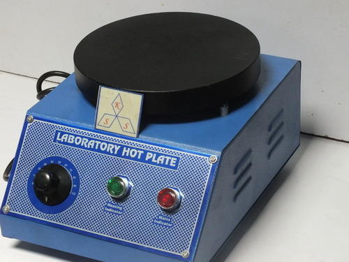Laboratory Hot Plates, Voltage : 230 V