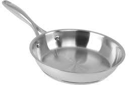 Stainless Steel SS Fry Pan