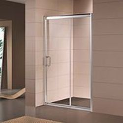 Quadrant Sliding shower partitions