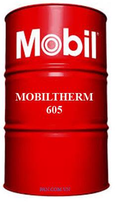 Thermic Oil