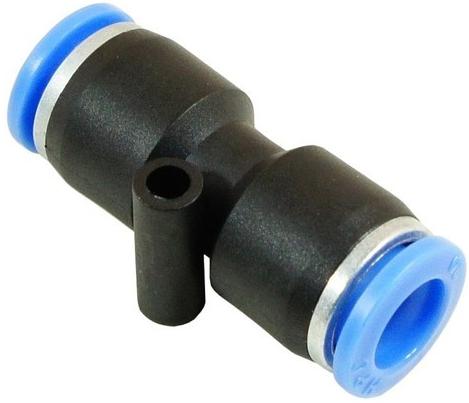 Pu connector, for Structure Pipe