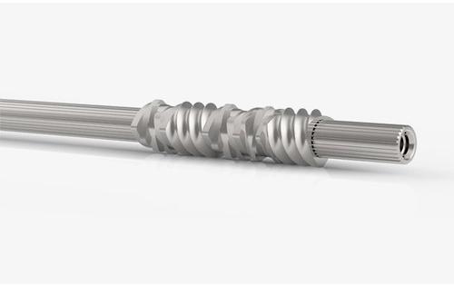 Cylendrical Cast Iron Spline Shaft, for Automotive Use, Feature : Fine Finishing, Low Maintenance