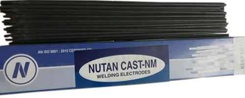 Cast Iron Welding Electrode, Length : 350 mm