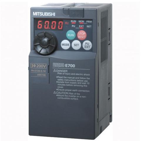 Mitsubishi Power Inverter