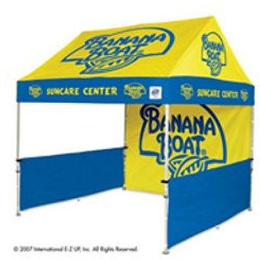 Promotional Canopy Tents, Size : Multisizes